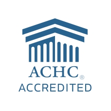 ACHC Accredited