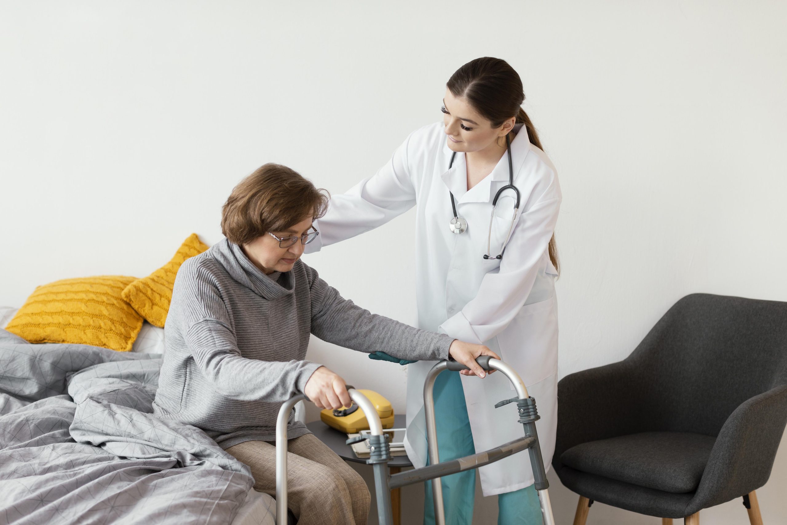 Home Care Service Home Care Service