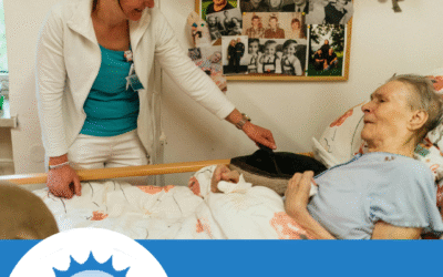 Home Health Care vs. Nursing Homes: Which Is Right for Your Family in Hamilton, Ohio?