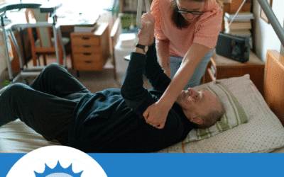 The Benefits of Skilled Nursing at Home in Hamilton, Ohio