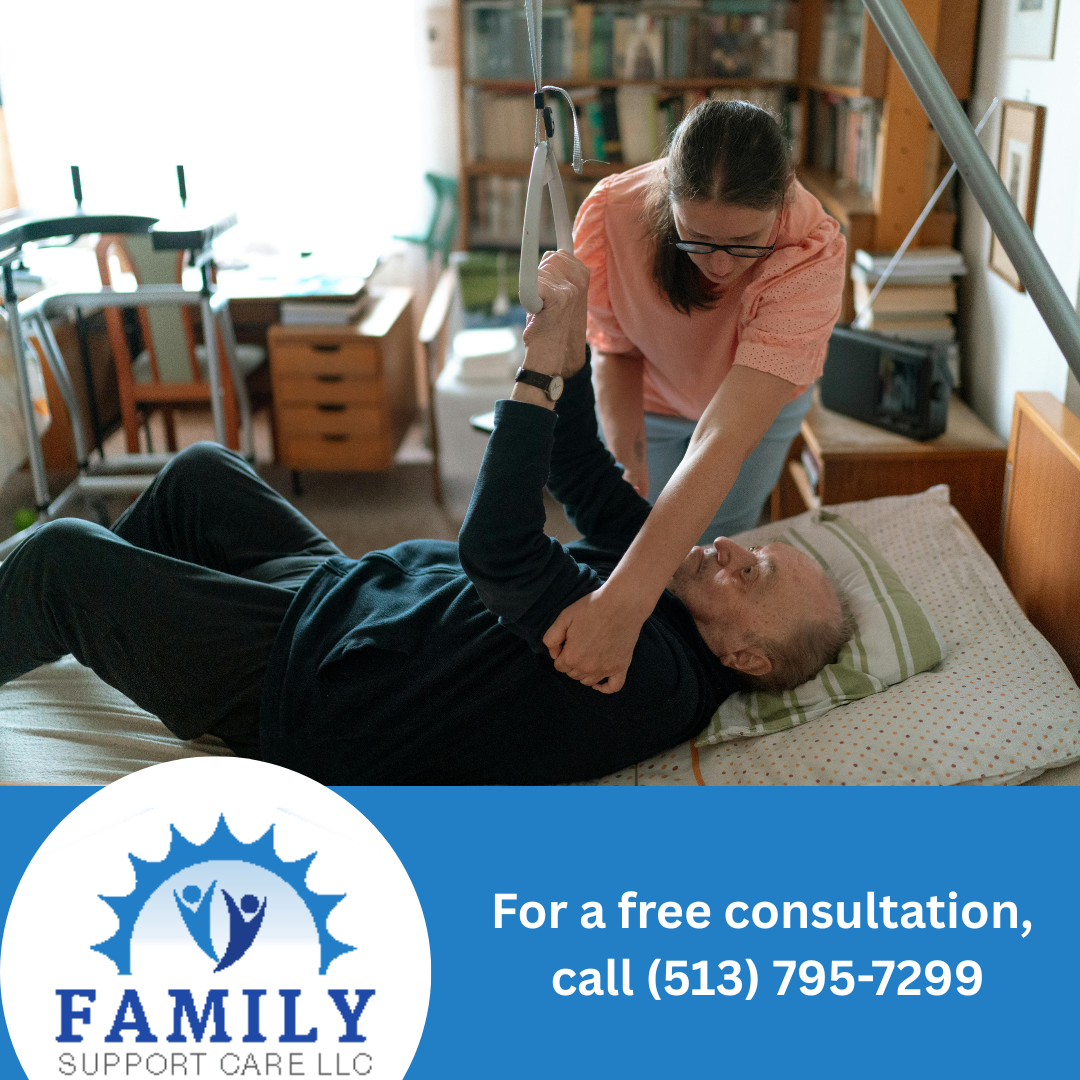 For a free consultation, call (513) 795-7299 (2)