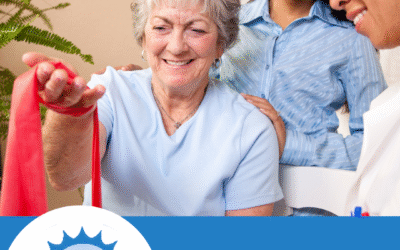 What to Expect from In-Home Physical Therapy Services in Hamilton, Ohio