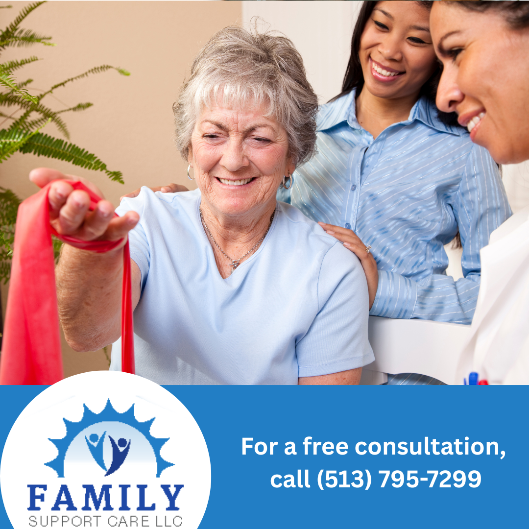 For a free consultation, call (513) 795-7299 (3)