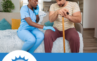 Top 5 Signs Your Loved One May Need Home Health Care in Hamilton, Ohio