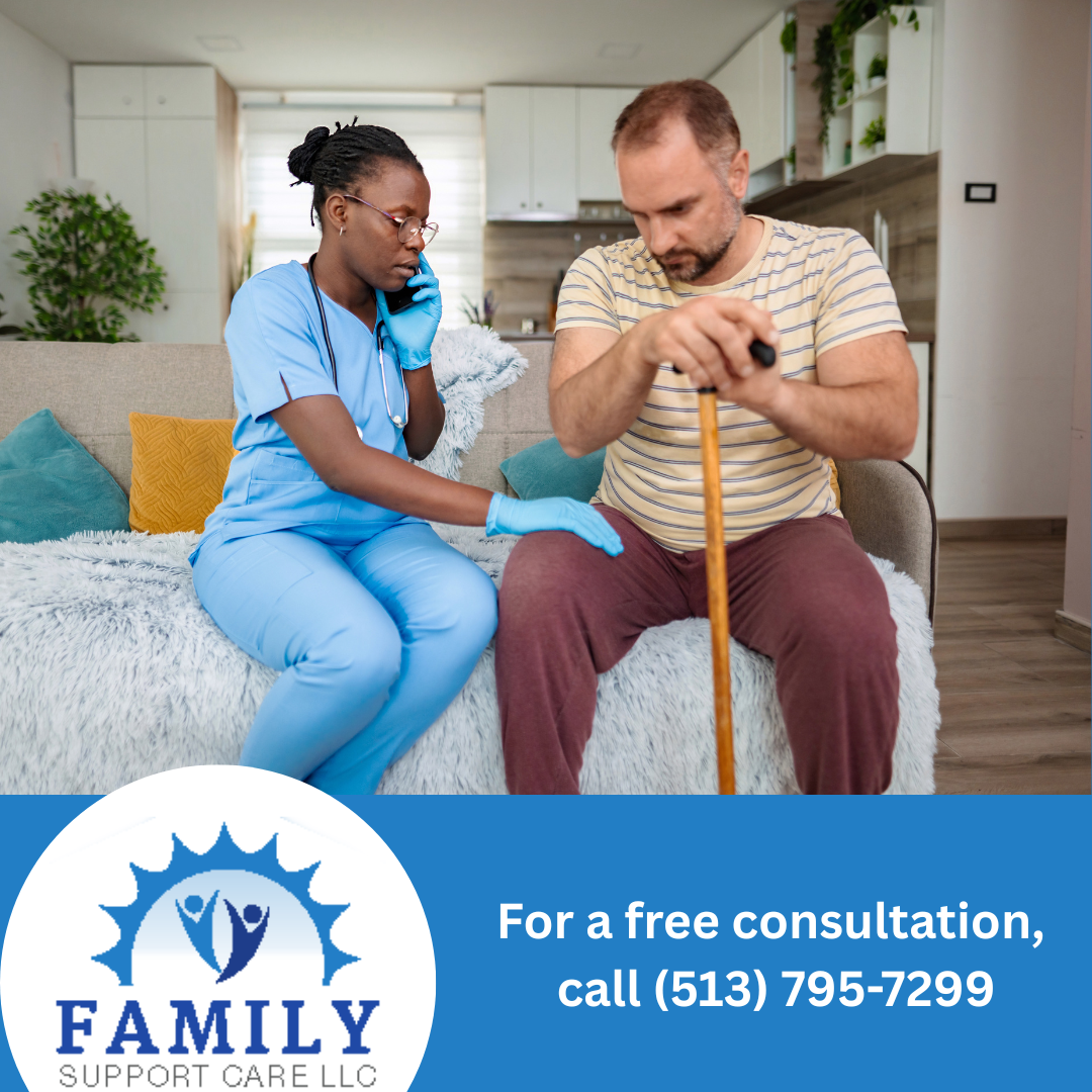 For a free consultation, call (513) 795-7299