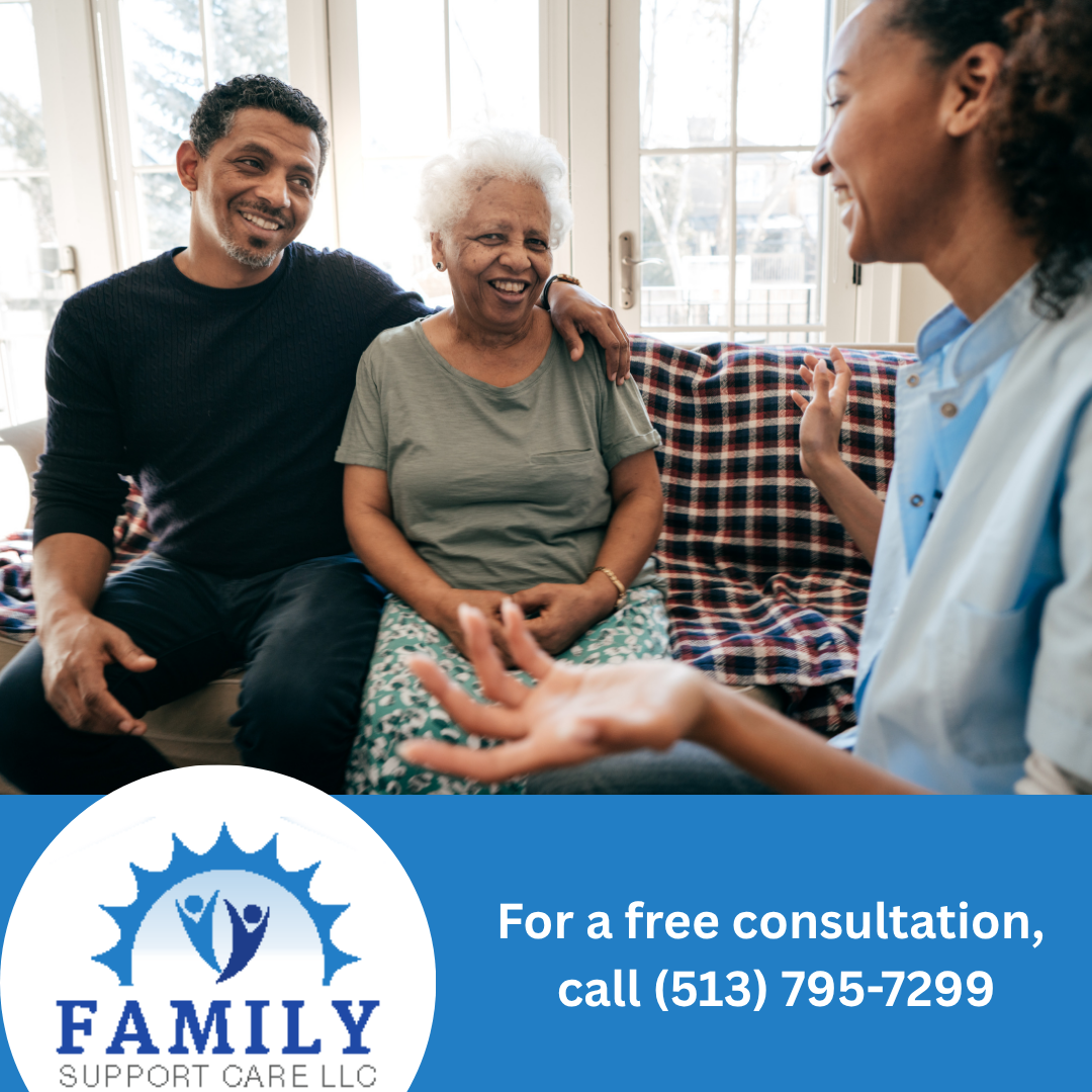 For a free consultation, call (513) 795-7299 (10)