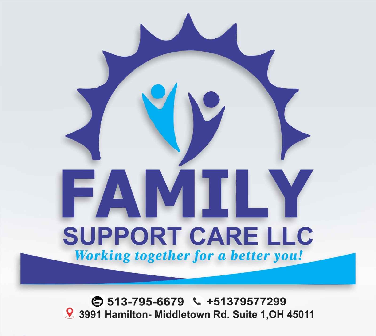 Family Support Care